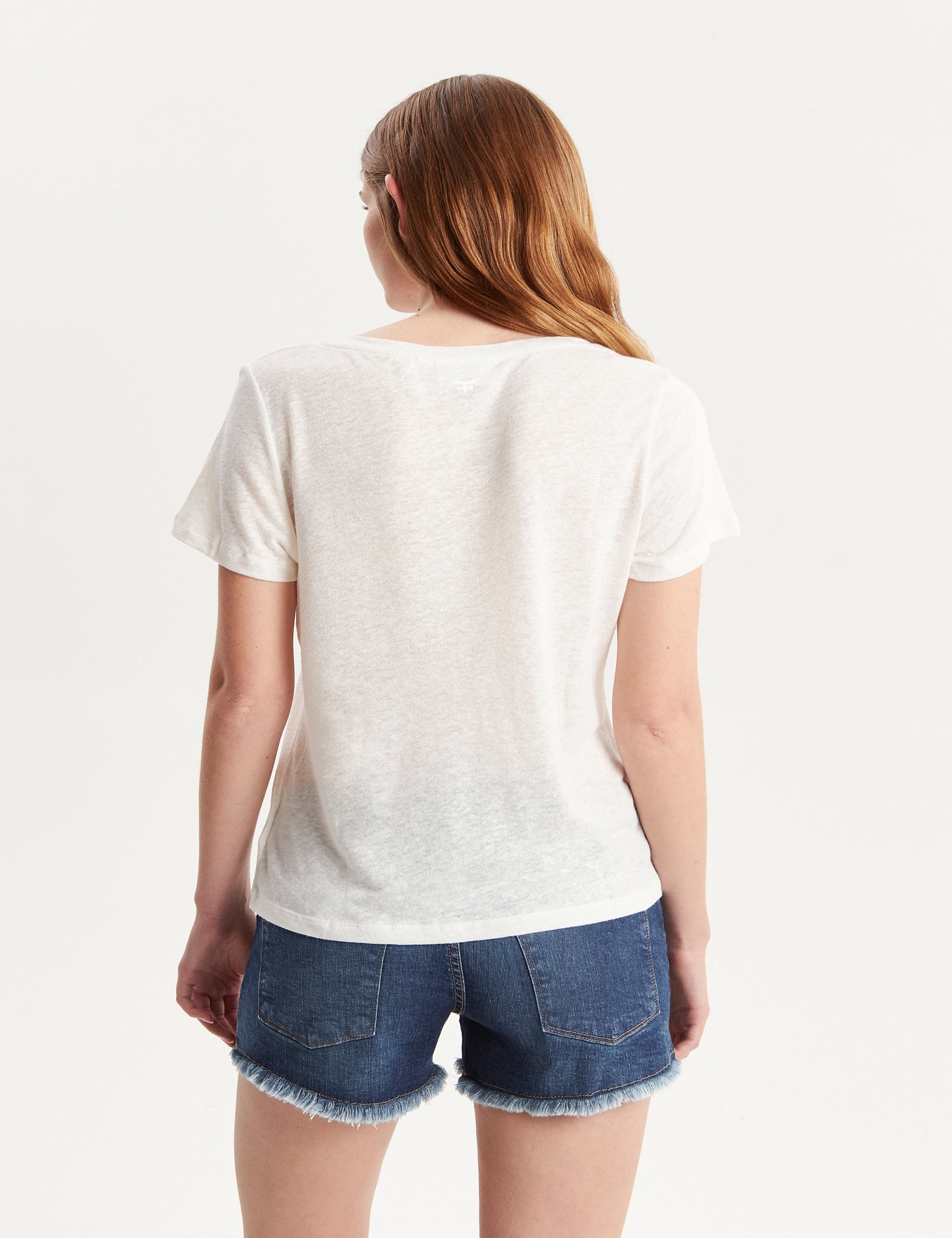 REMERA TESS STAR
