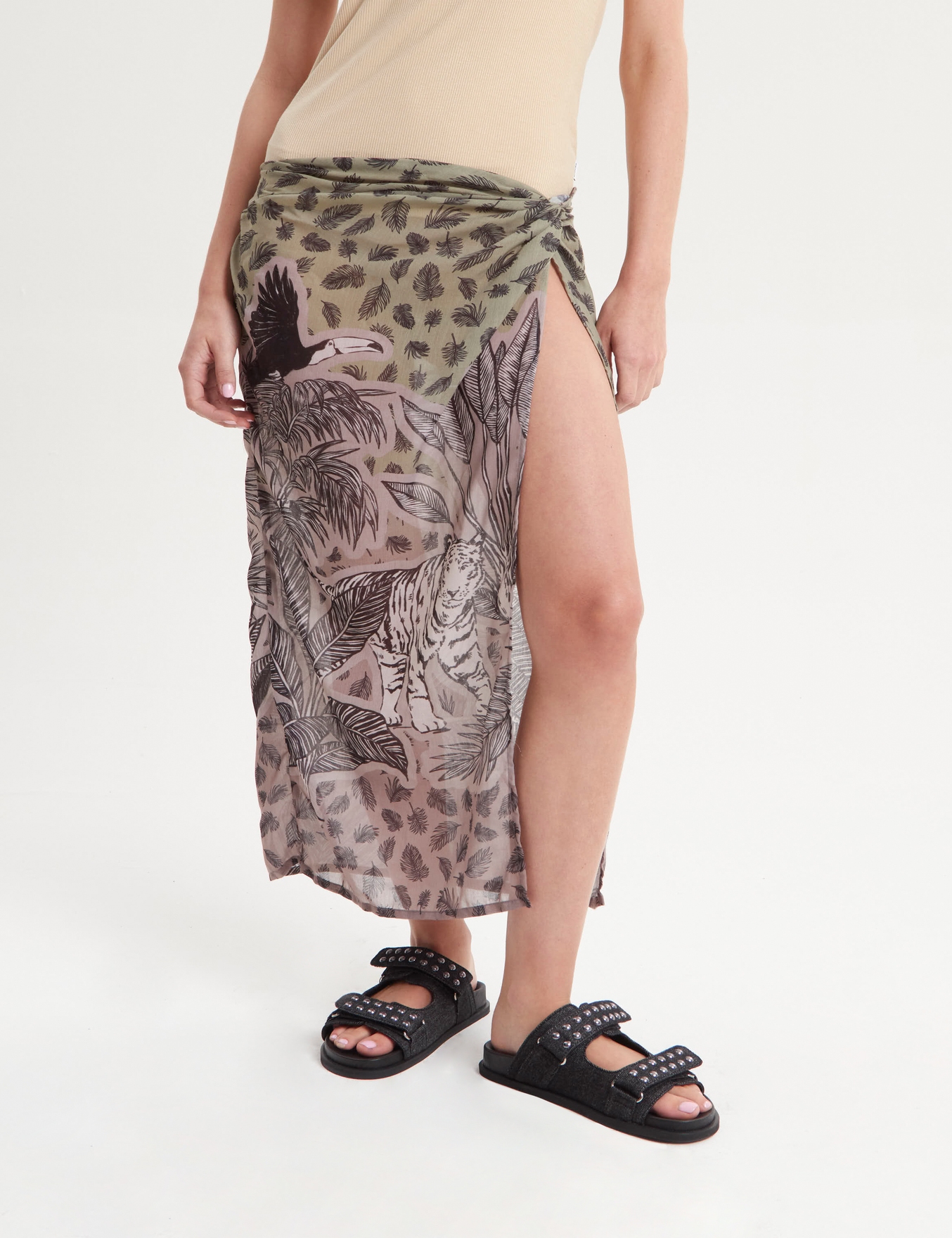 FALDA JUNGLE SCENTS