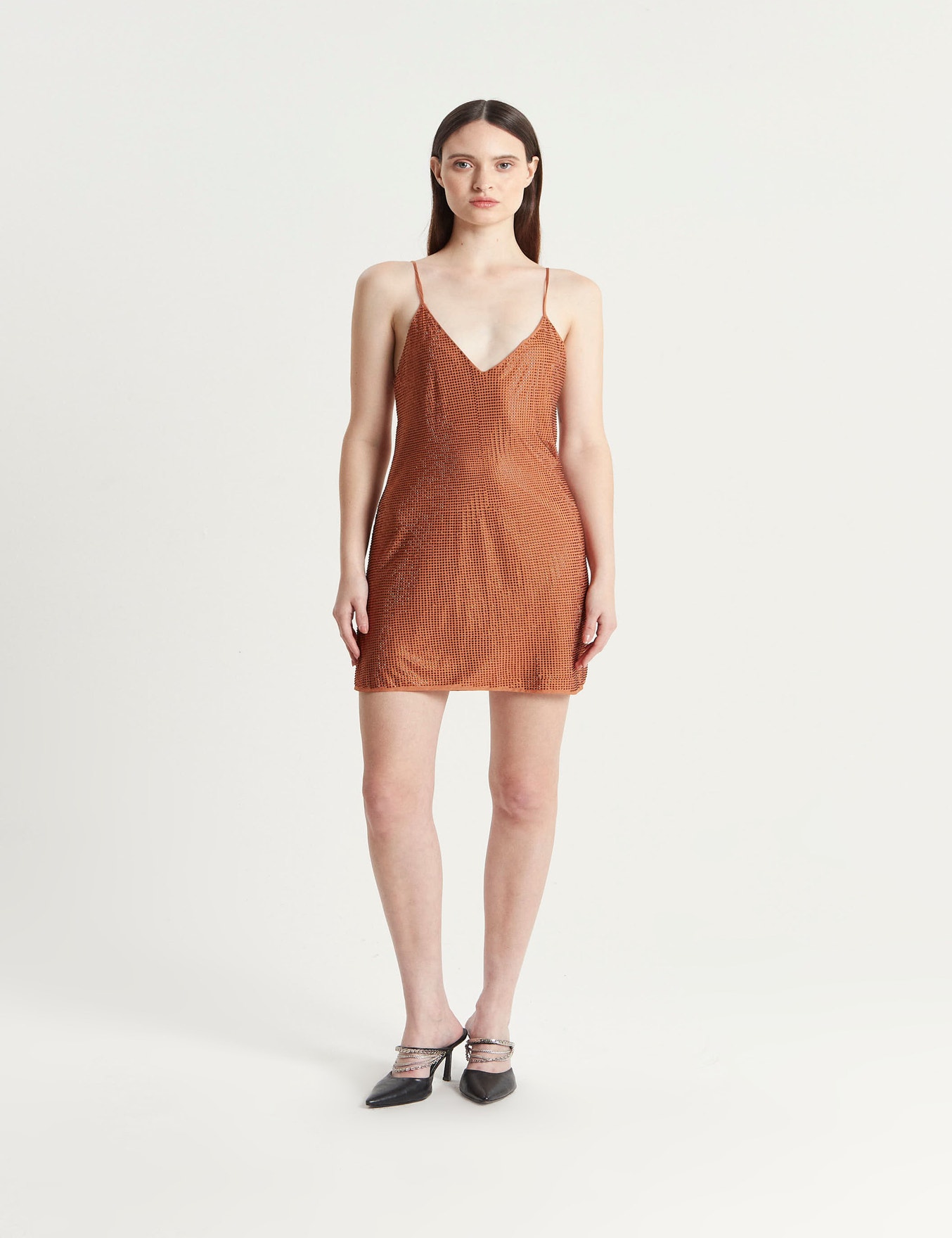 VESTIDO AURORA