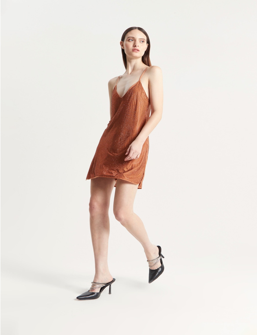 VESTIDO AURORA