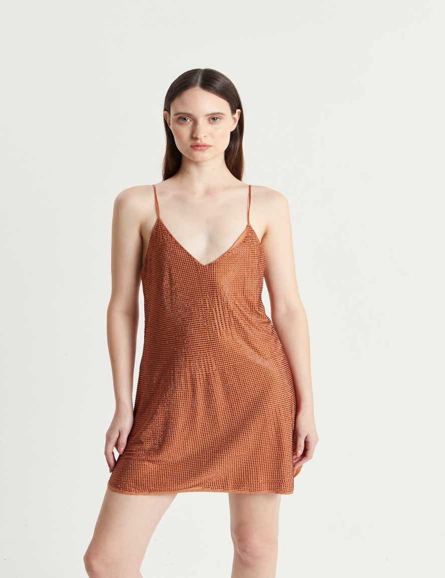 VESTIDO AURORA