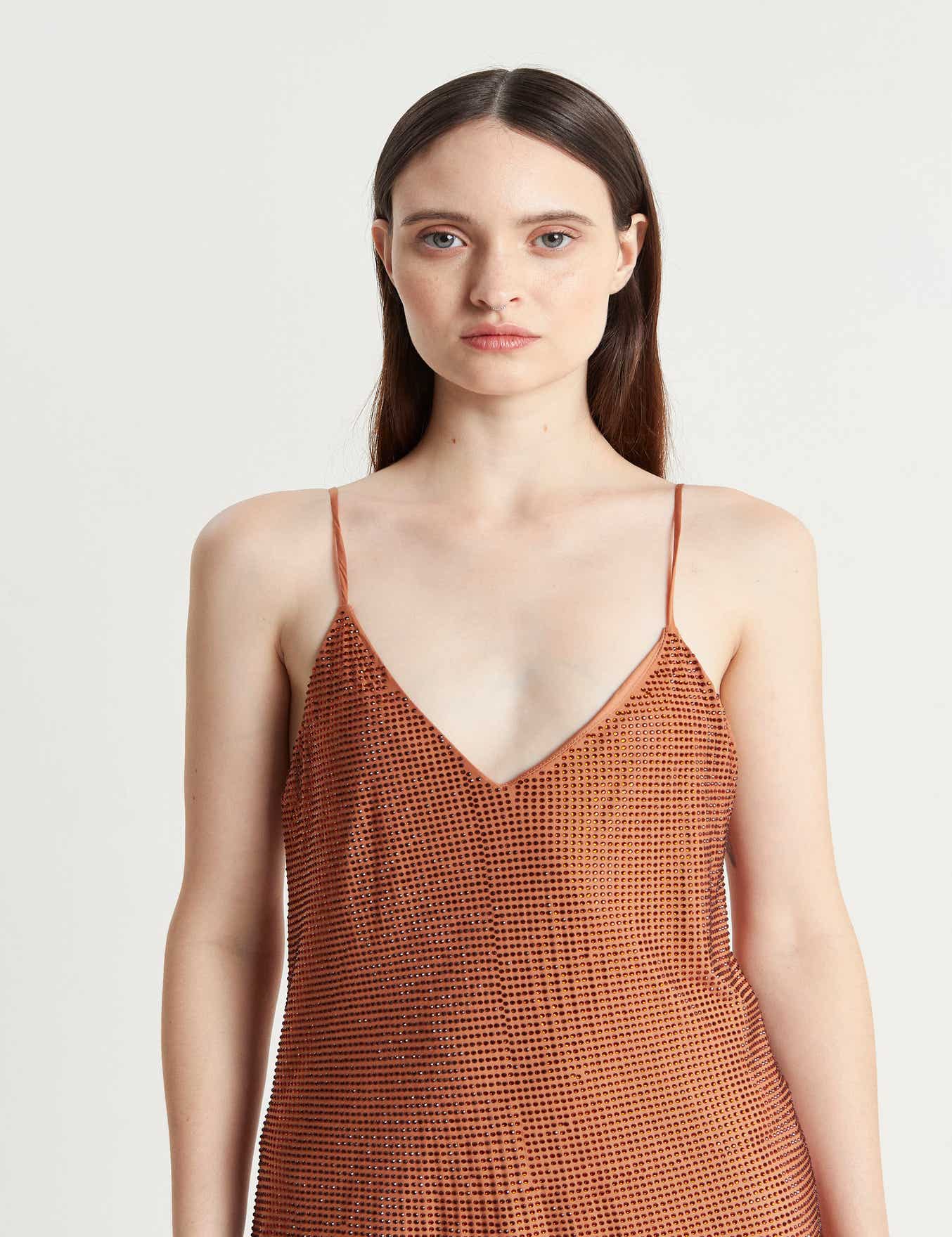 VESTIDO AURORA