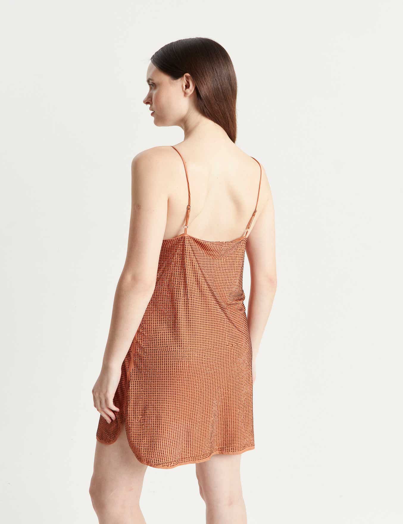 VESTIDO AURORA