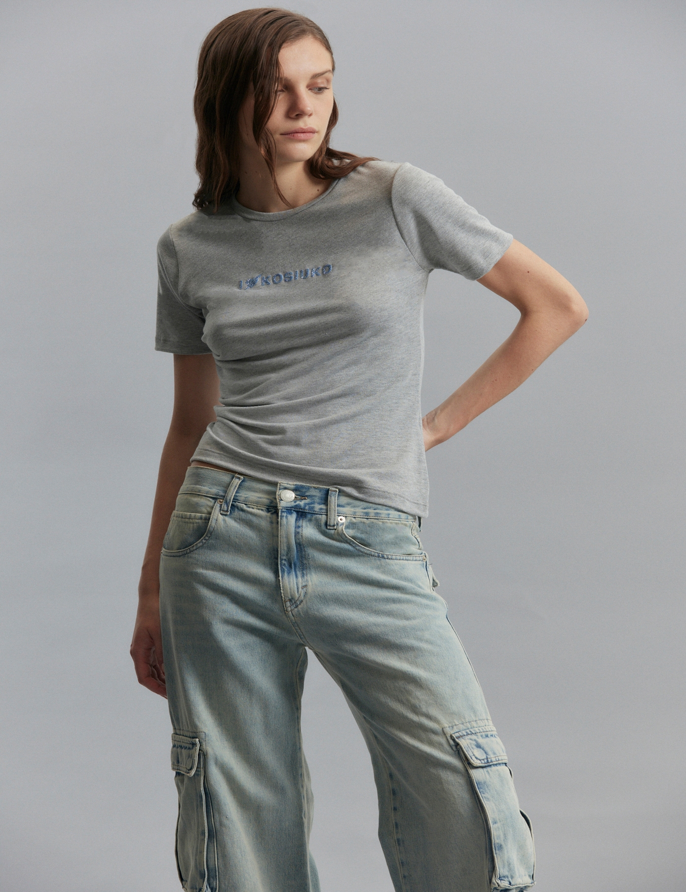 REMERA DIANA
