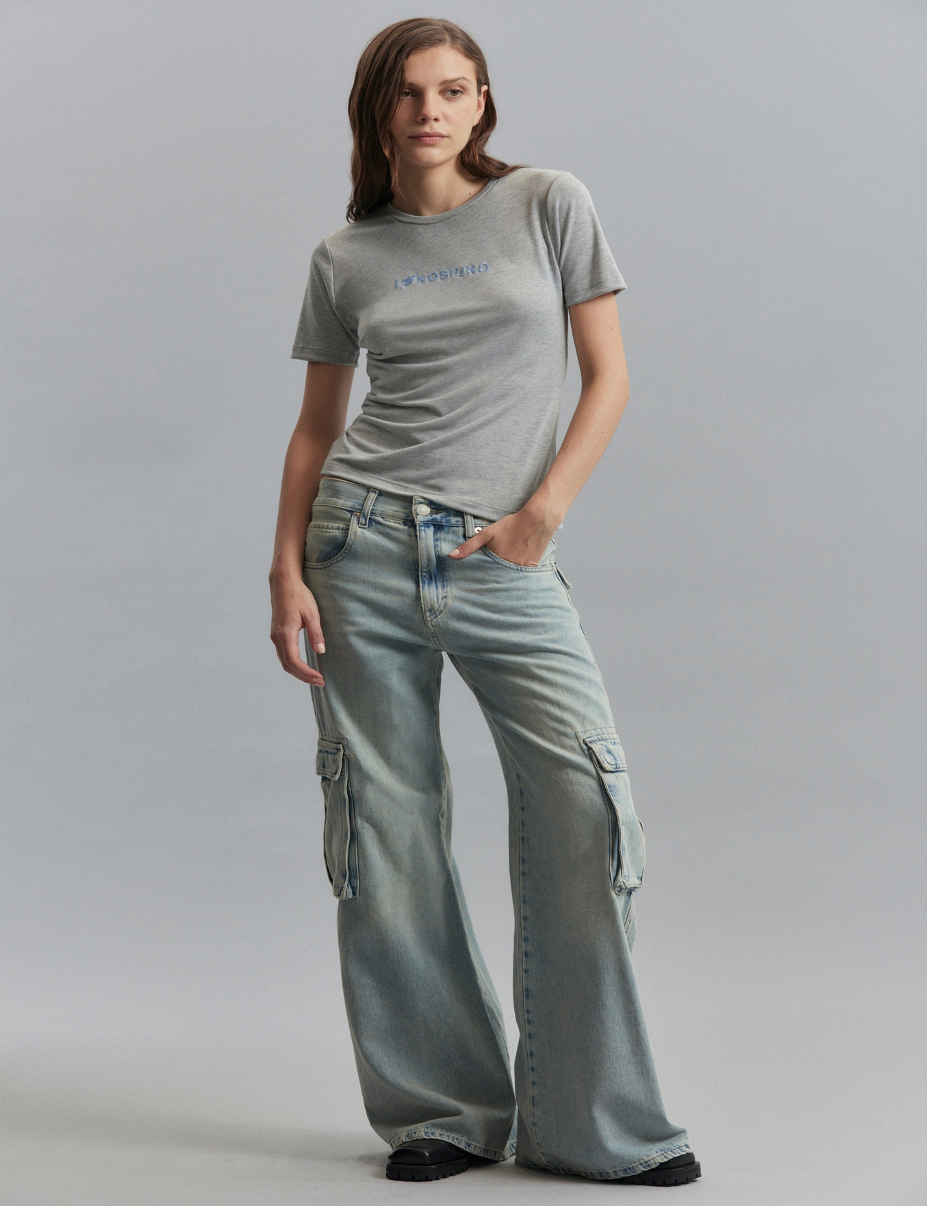 REMERA DIANA