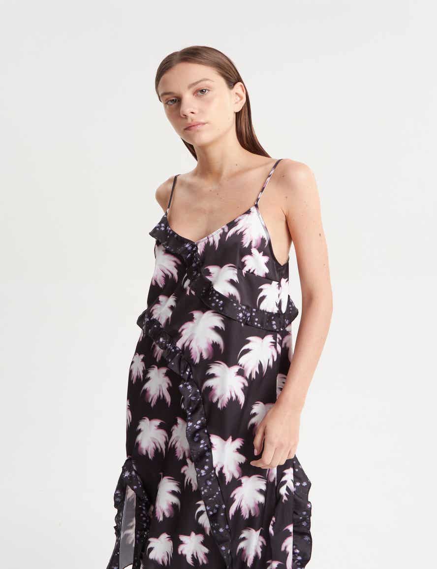 VESTIDO COCONUT TREE KSK