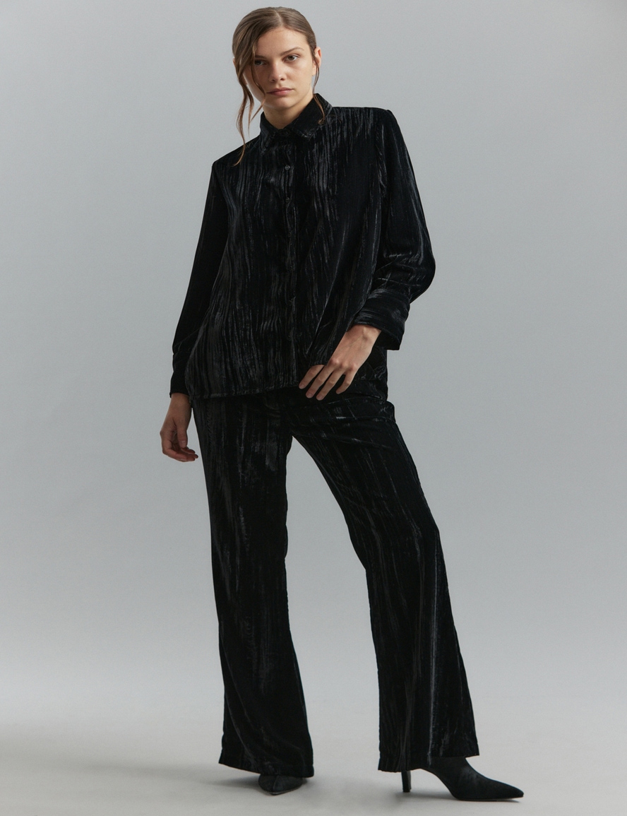 CAMISACO VELVET