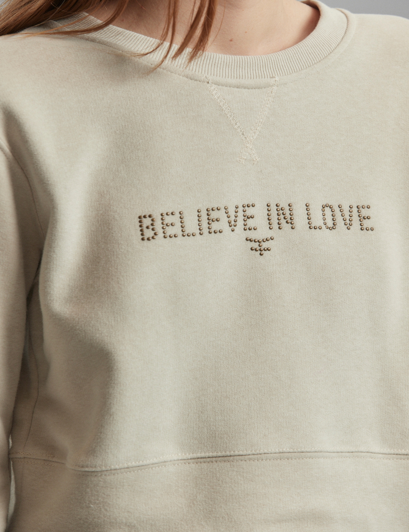 BUZO BELIVE IN LOVE