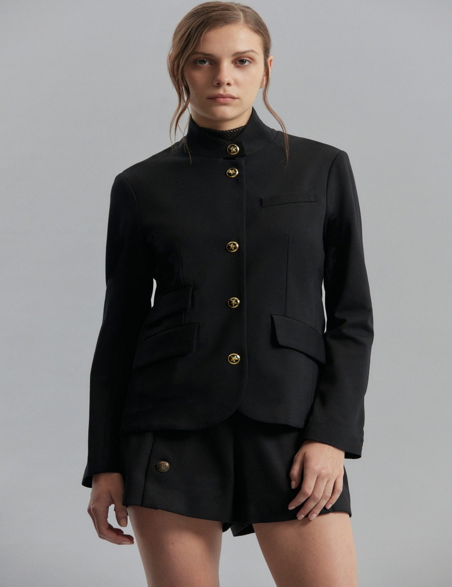 BLAZER UTILITY