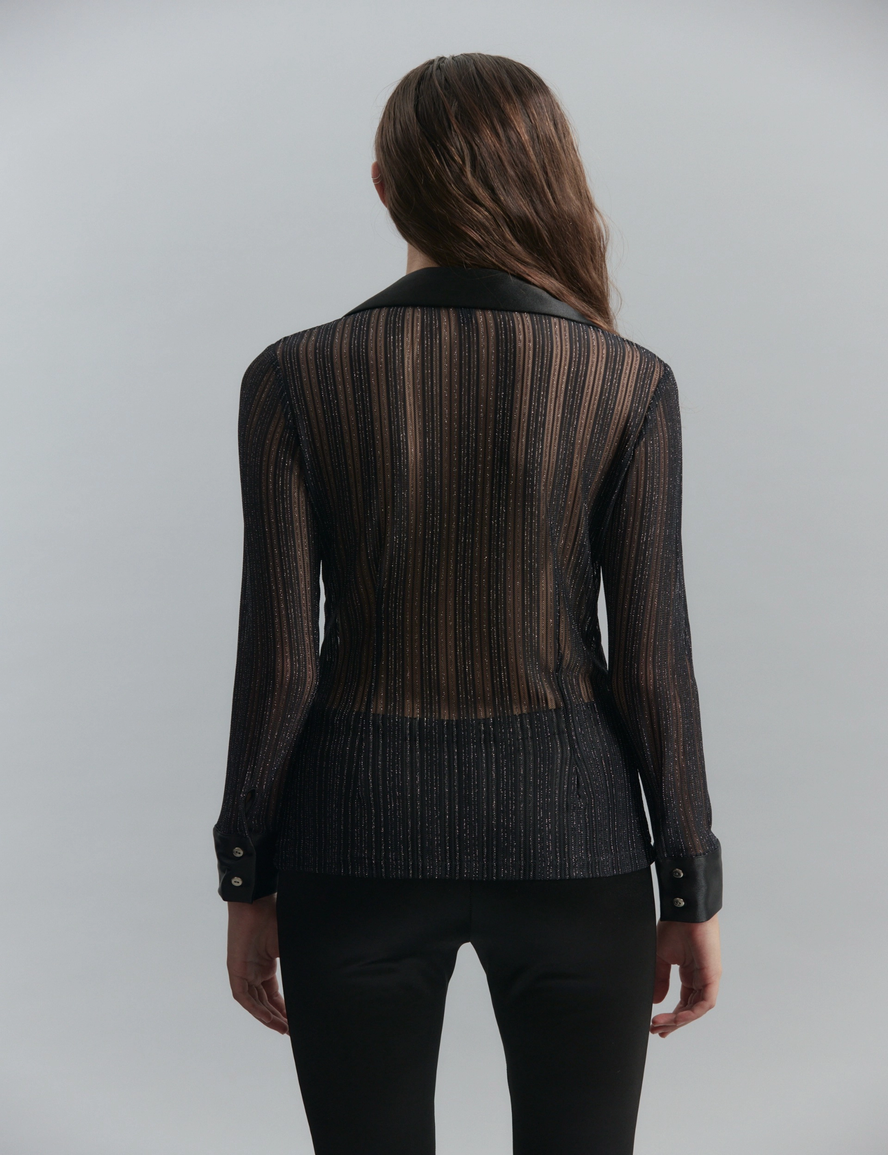 CAMISA SKYLAND