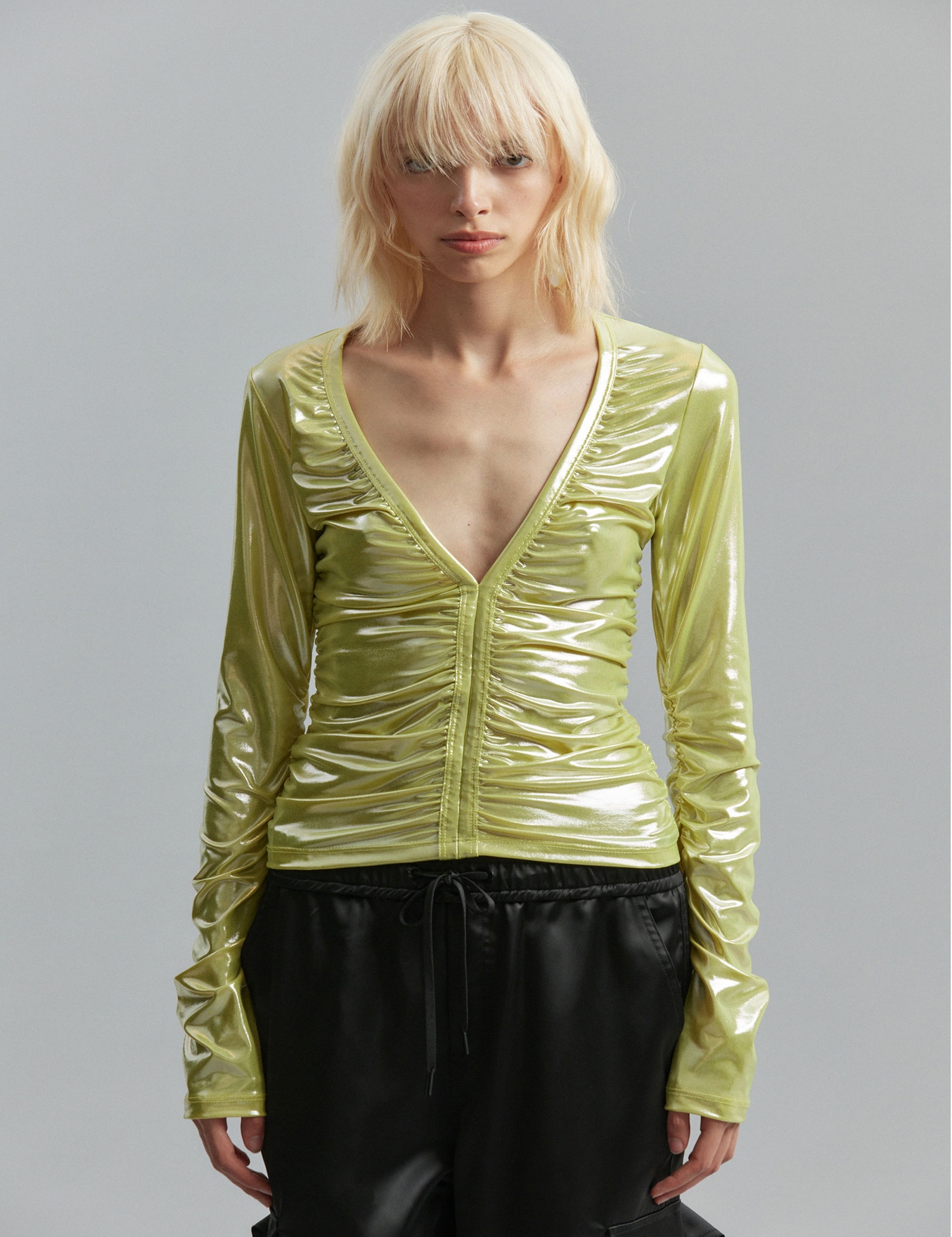 REMERA GOOD TO YOU
