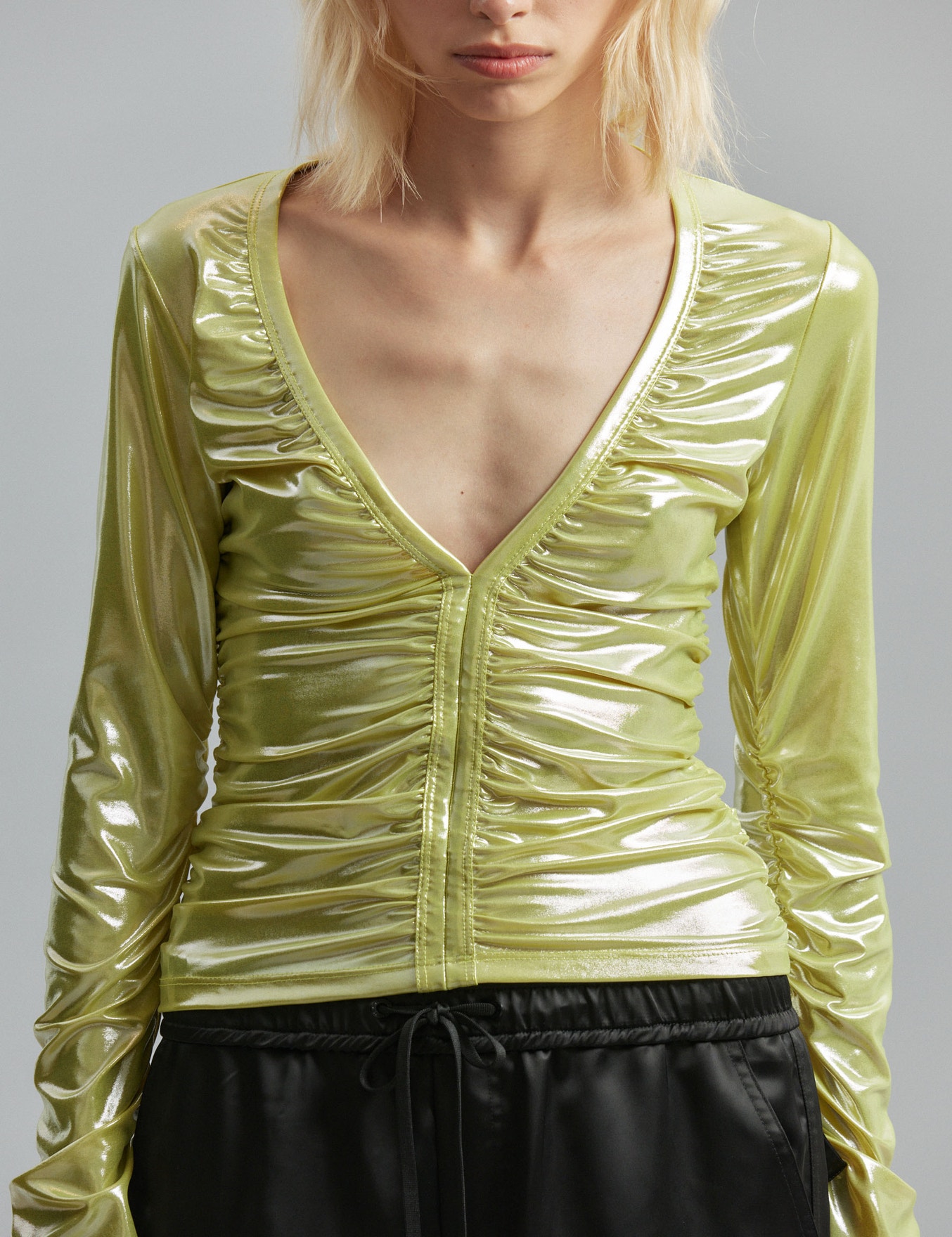 REMERA GOOD TO YOU