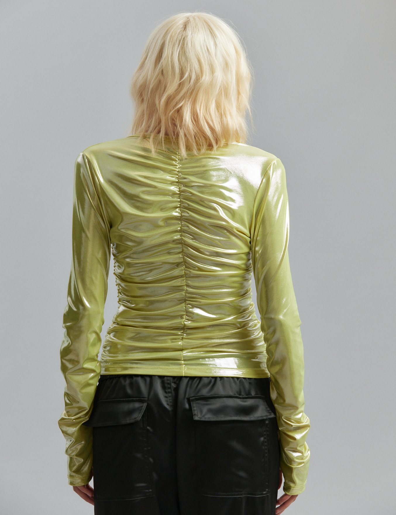 REMERA GOOD TO YOU