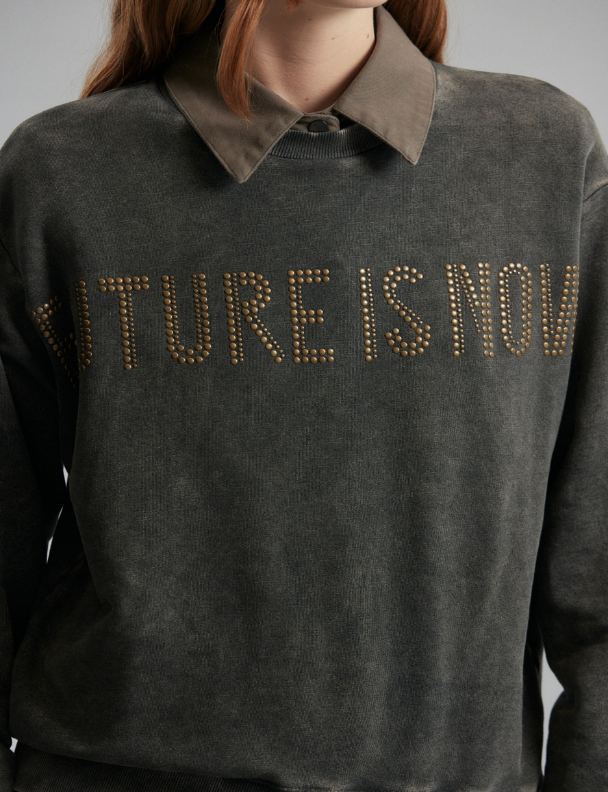 BUZO FUTURE IS NOW