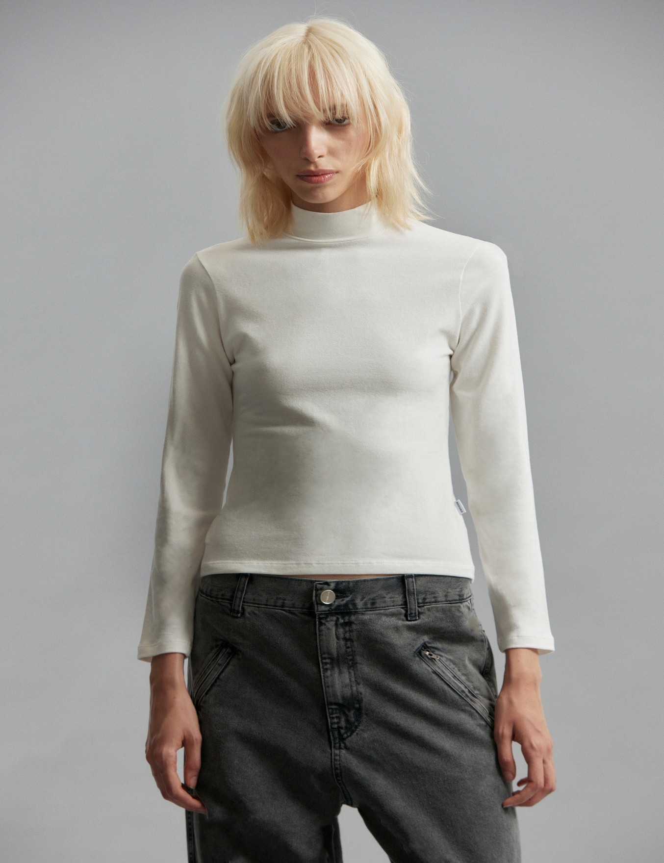 POLERA FINI