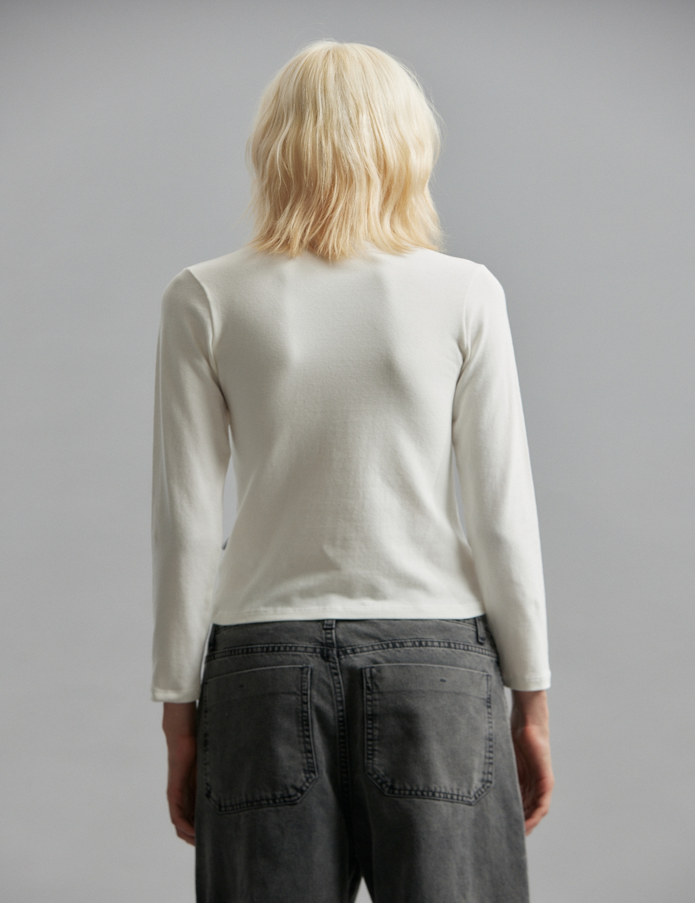 POLERA FINI