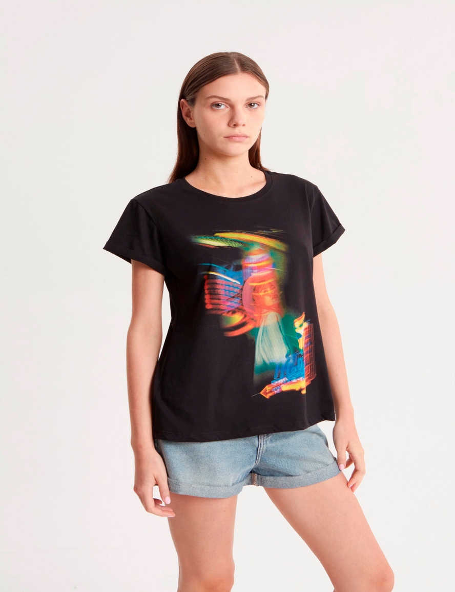 REMERA BEVERLY HILLS