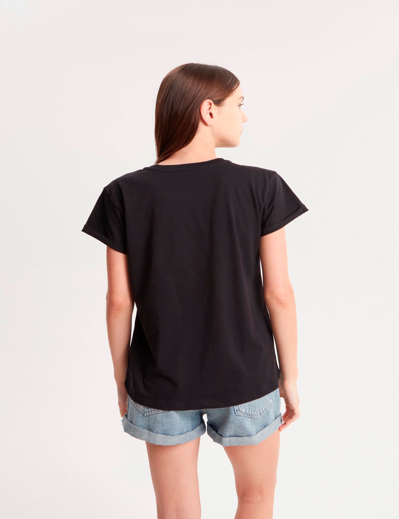 REMERA BEVERLY HILLS