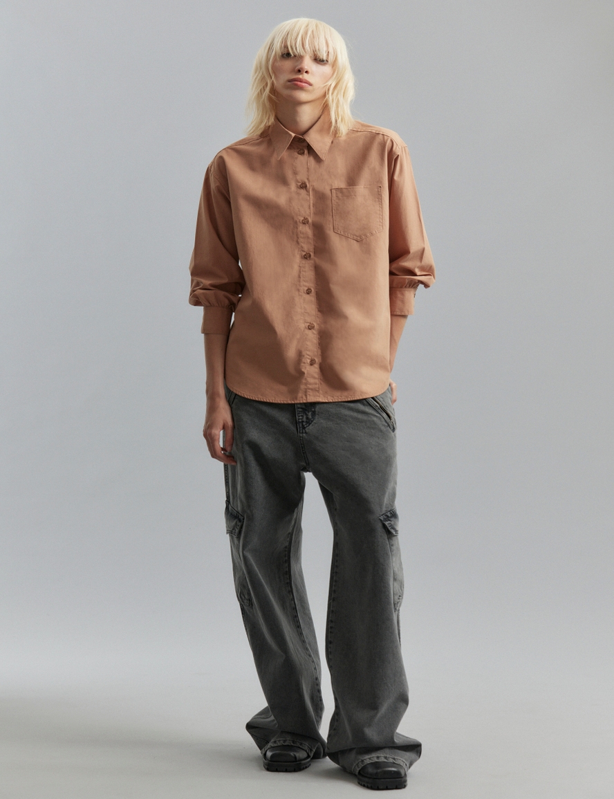 CAMISA HARPER