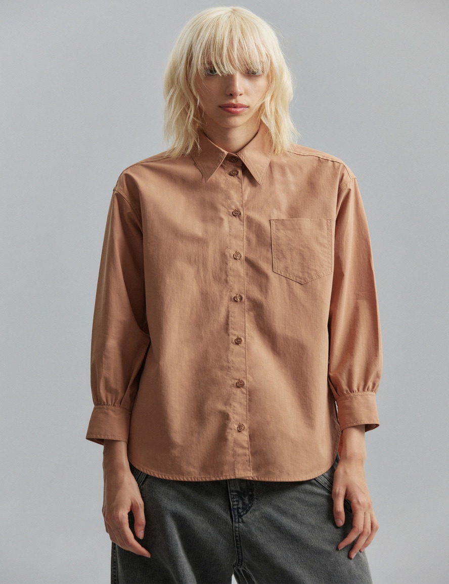 CAMISA HARPER