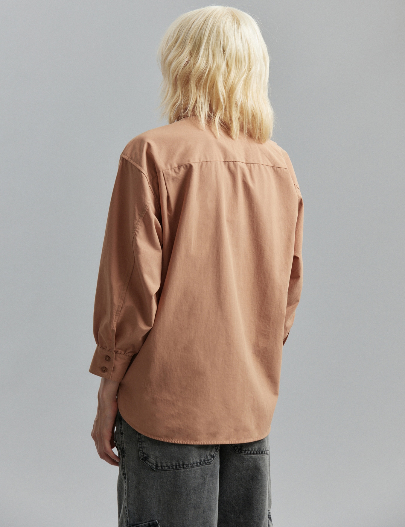 CAMISA HARPER