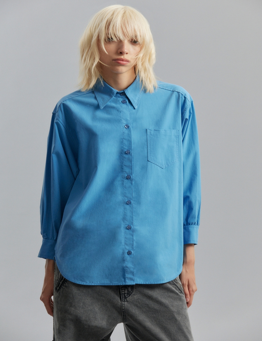 CAMISA HARPER