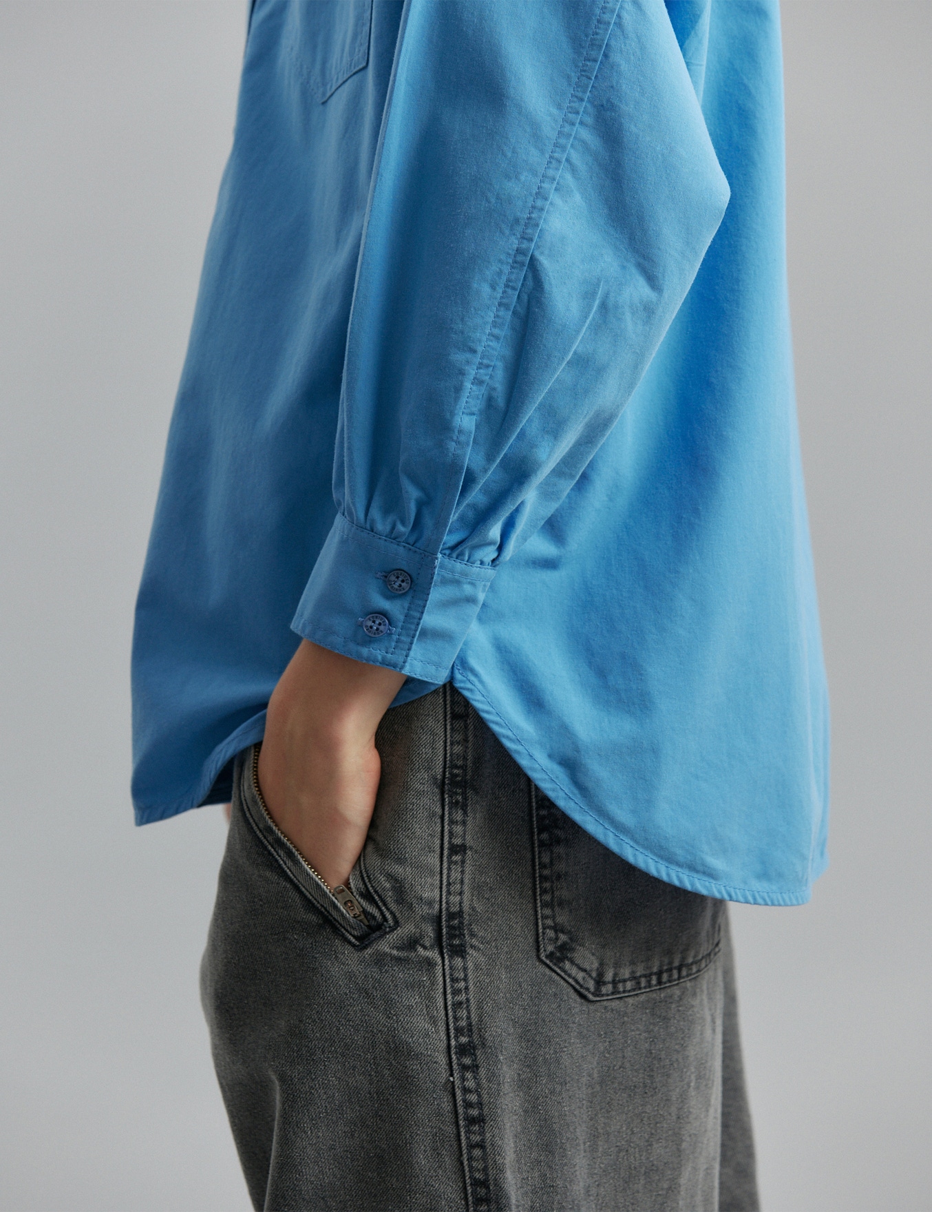 CAMISA HARPER