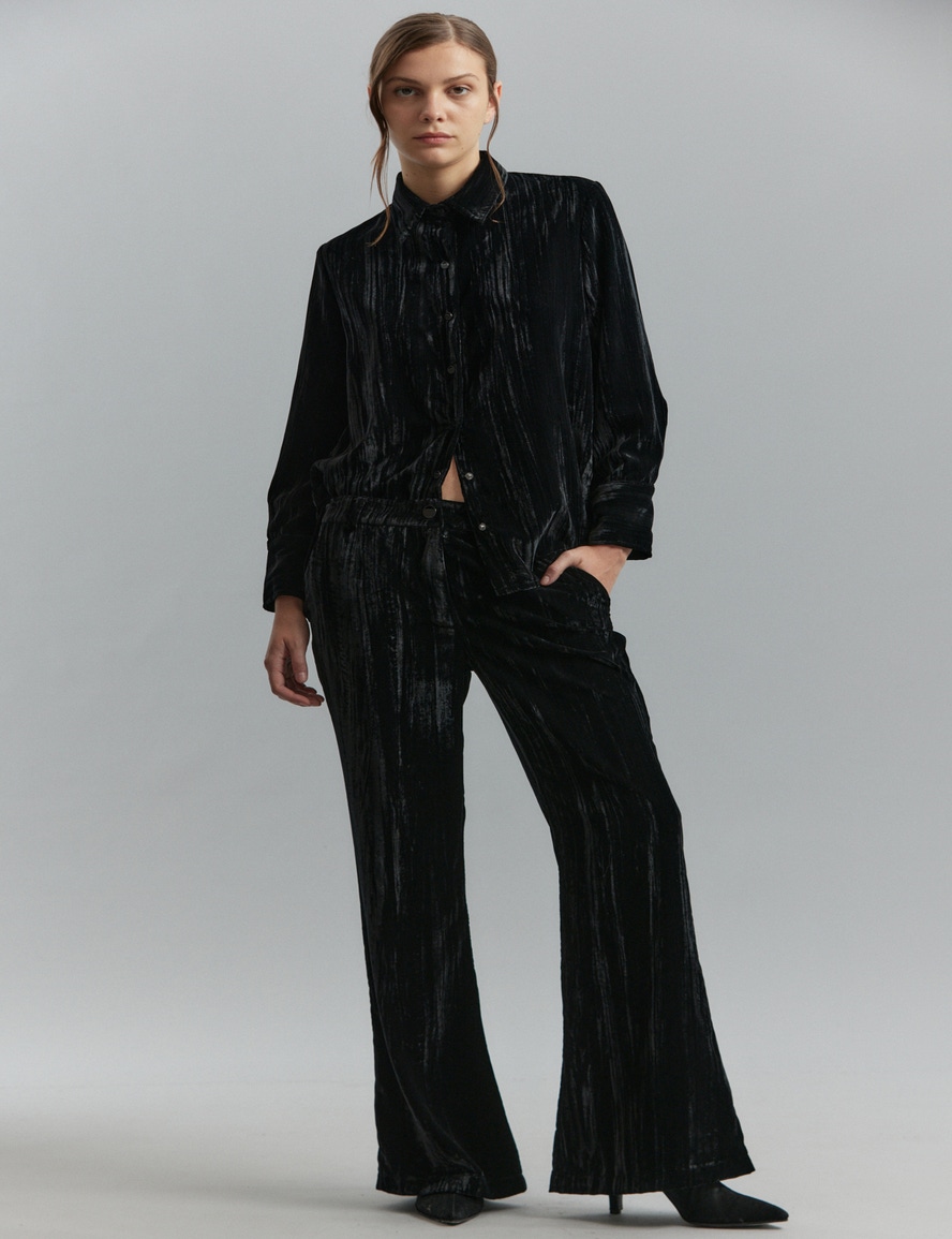 PANTALÓN VELVET