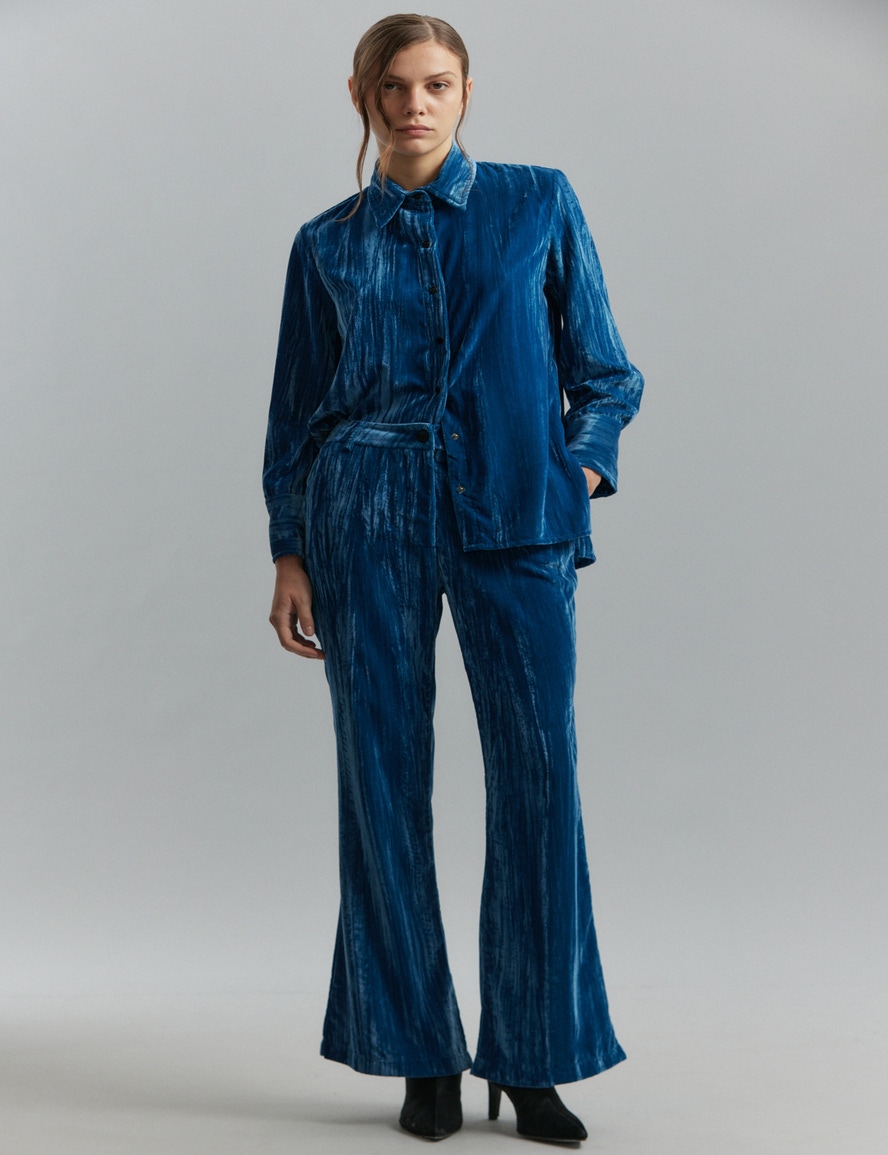 PANTALÓN VELVET