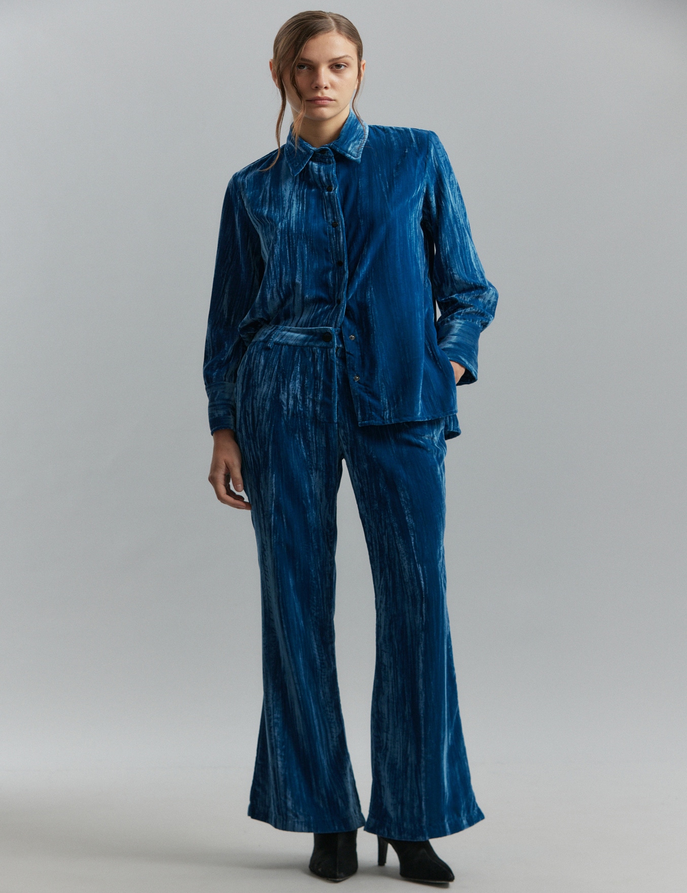 PANTALÓN VELVET
