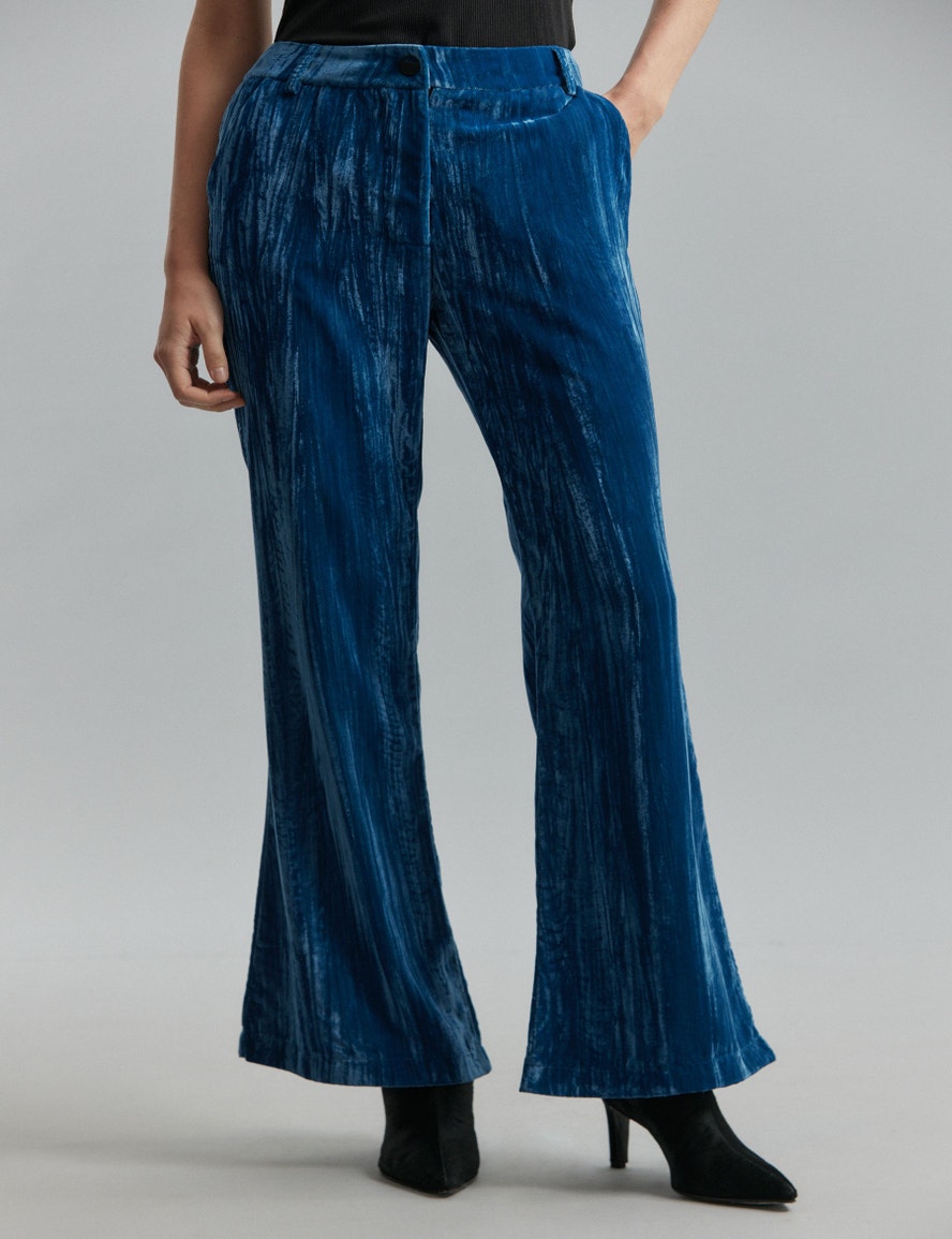 PANTALÓN VELVET