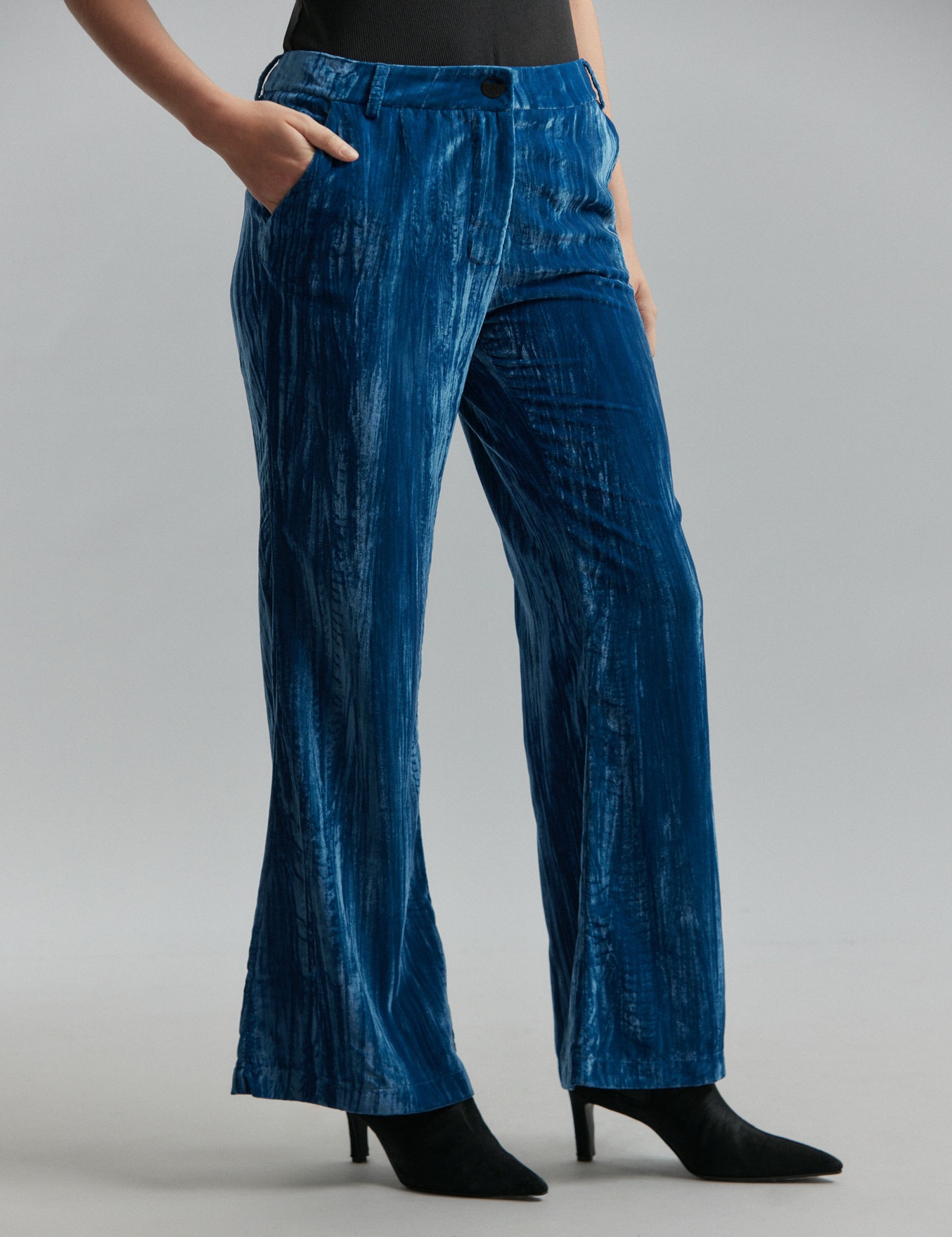PANTALÓN VELVET