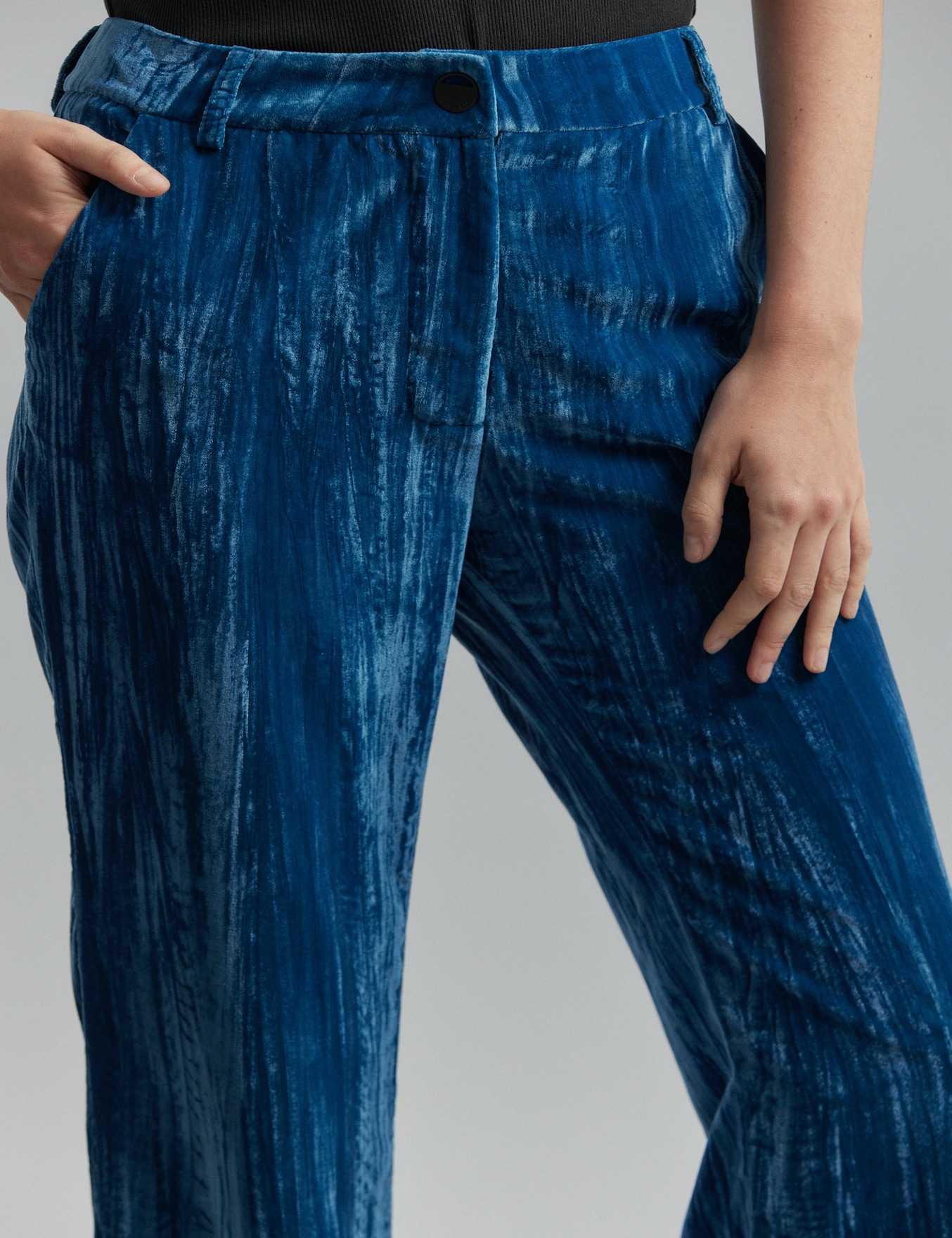 PANTALÓN VELVET