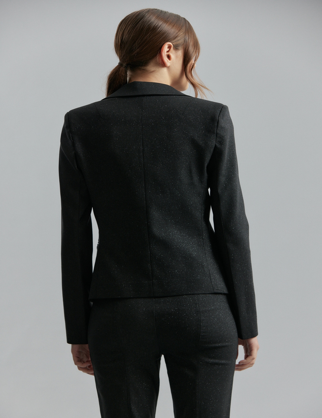 BLAZER IN THE DARK