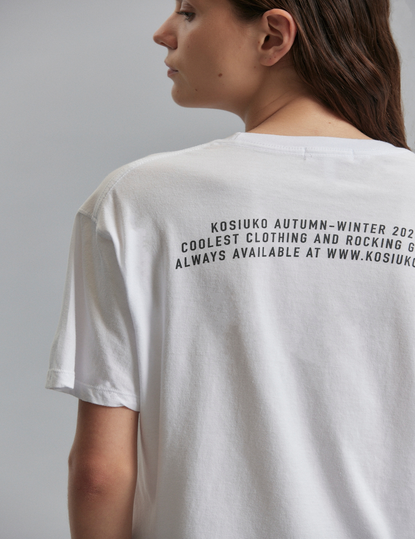 REMERA NO RULES