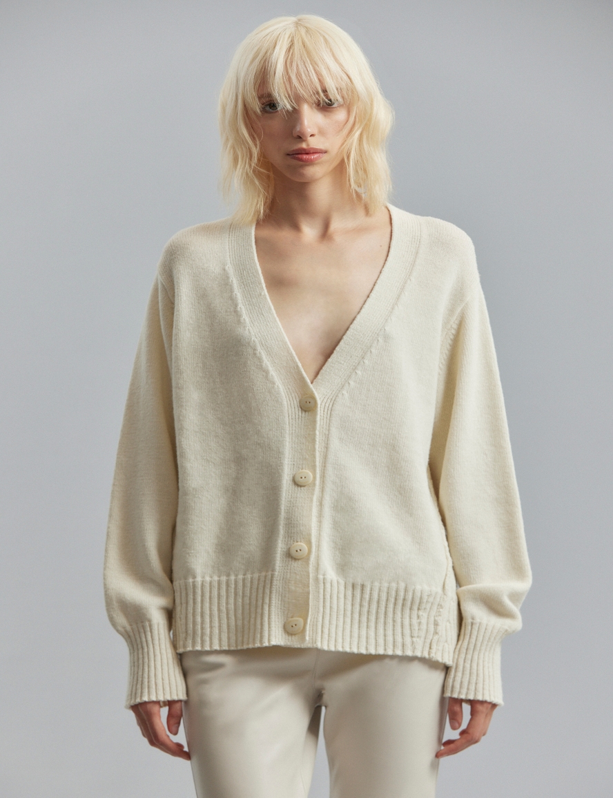 CARDIGAN I KEEP BETTING