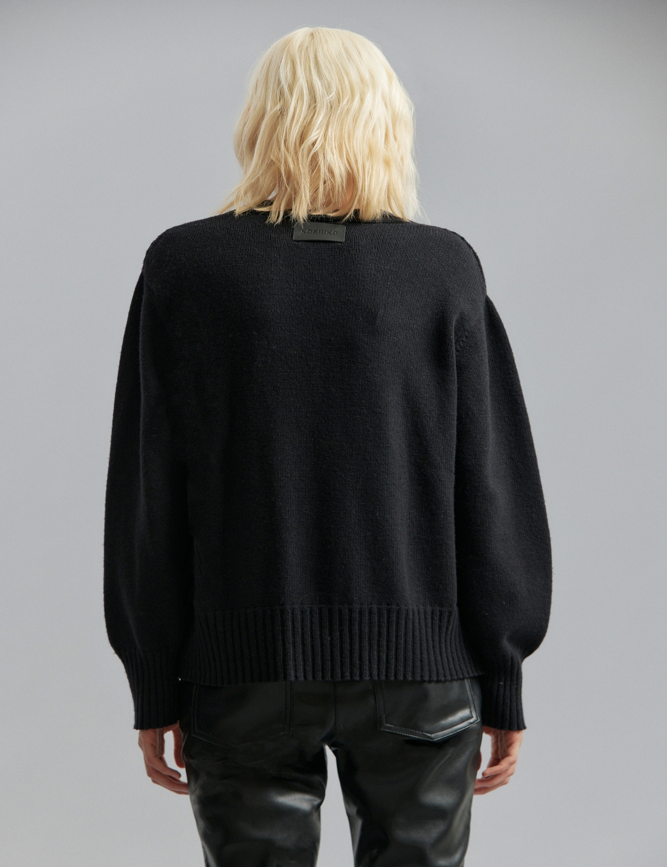 CARDIGAN I KEEP BETTING