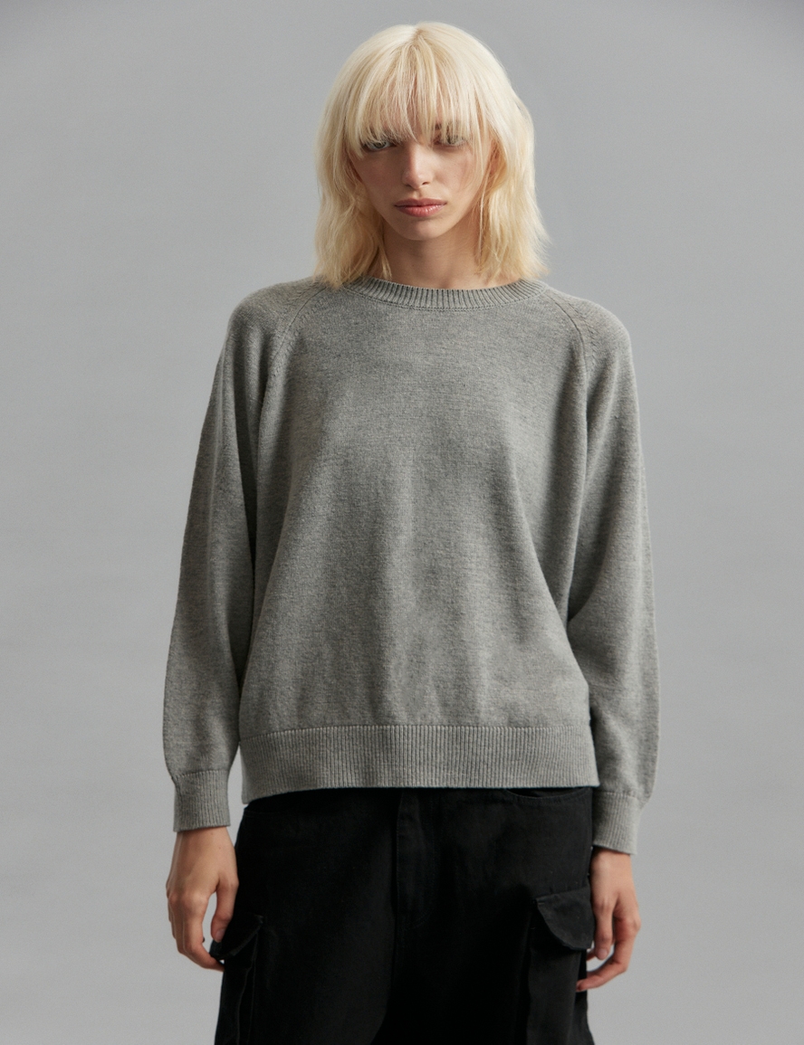 SWEATER ENOUGH