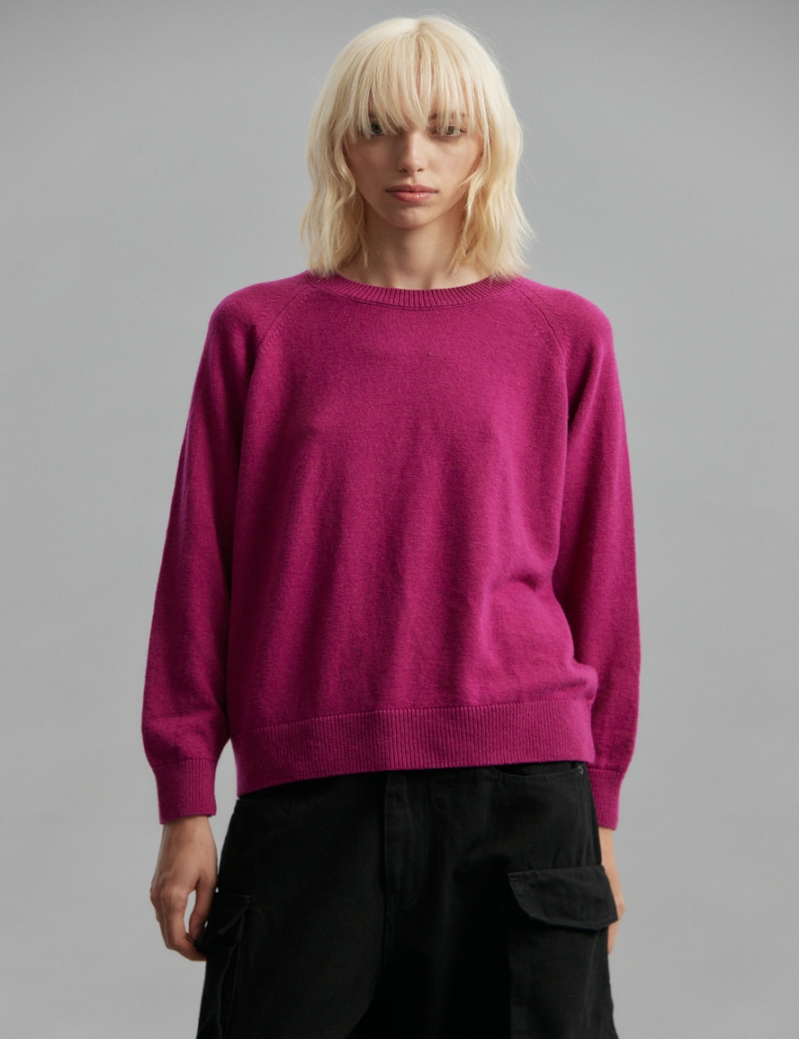SWEATER ENOUGH
