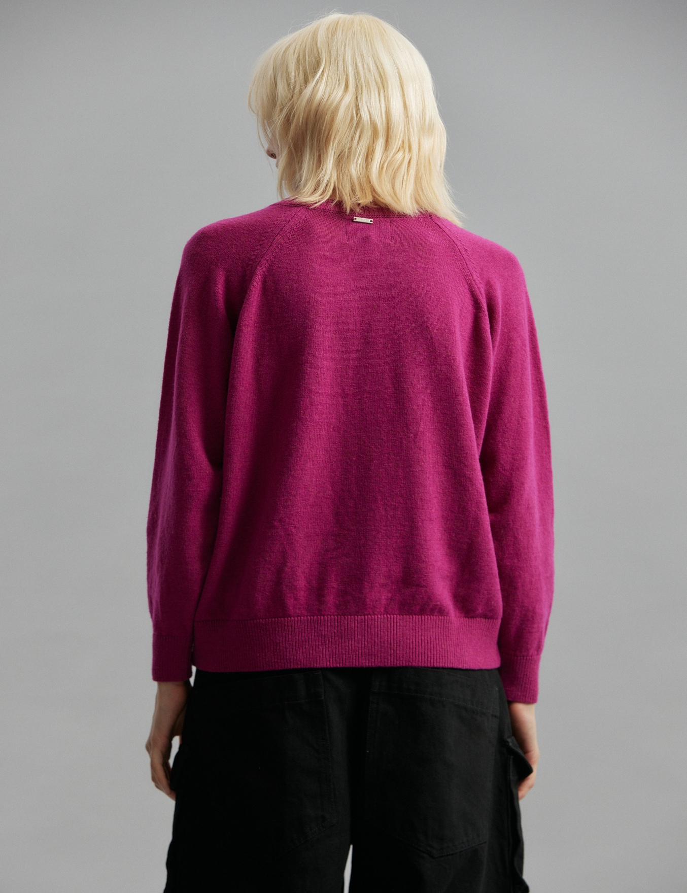 SWEATER ENOUGH