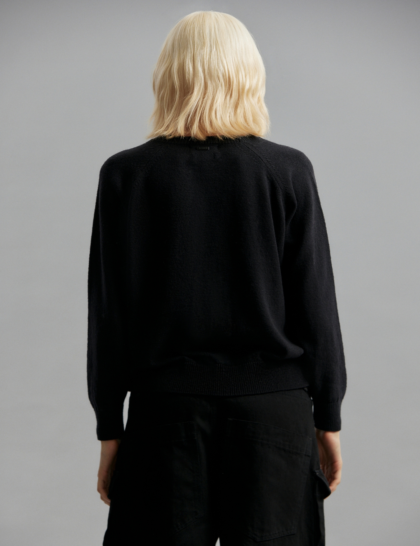 SWEATER ENOUGH