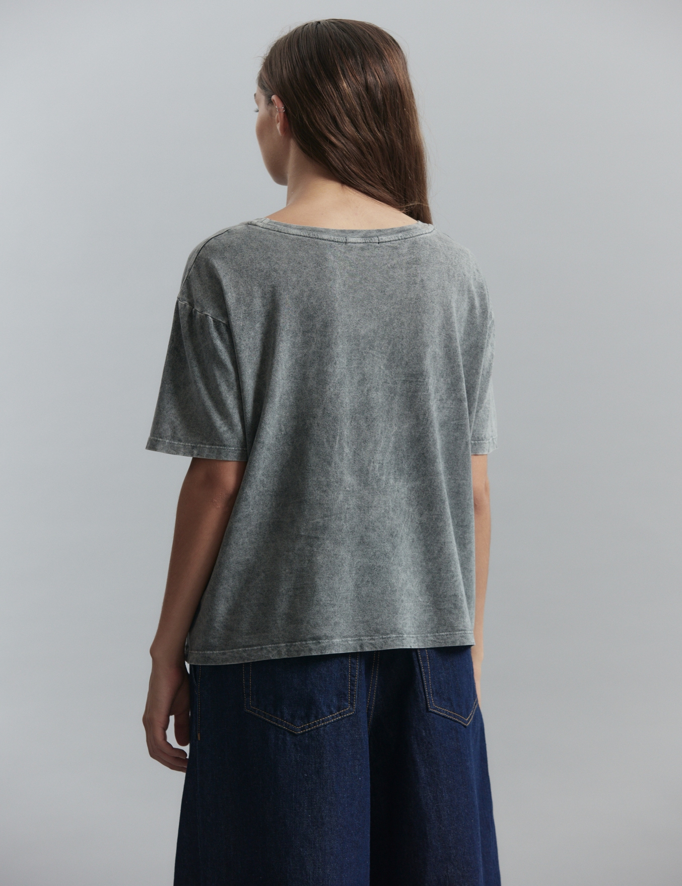 REMERA ITS ONLY ROCK