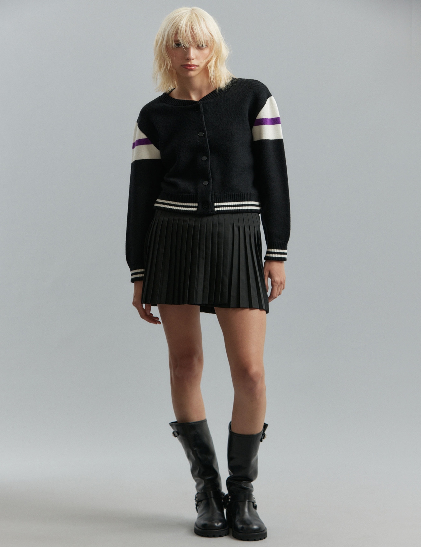 CAMPERA GIRL’S RULES