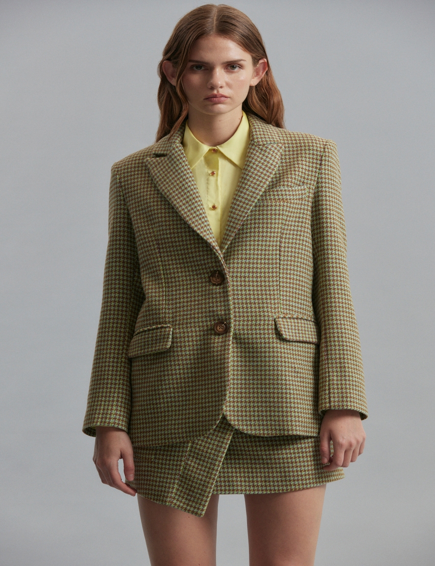 BLAZER PARANOID