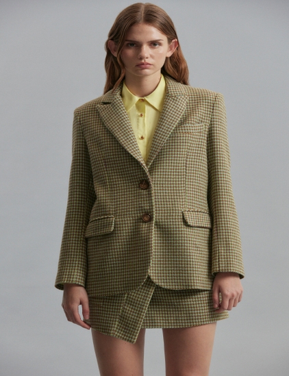 BLAZER PARANOID