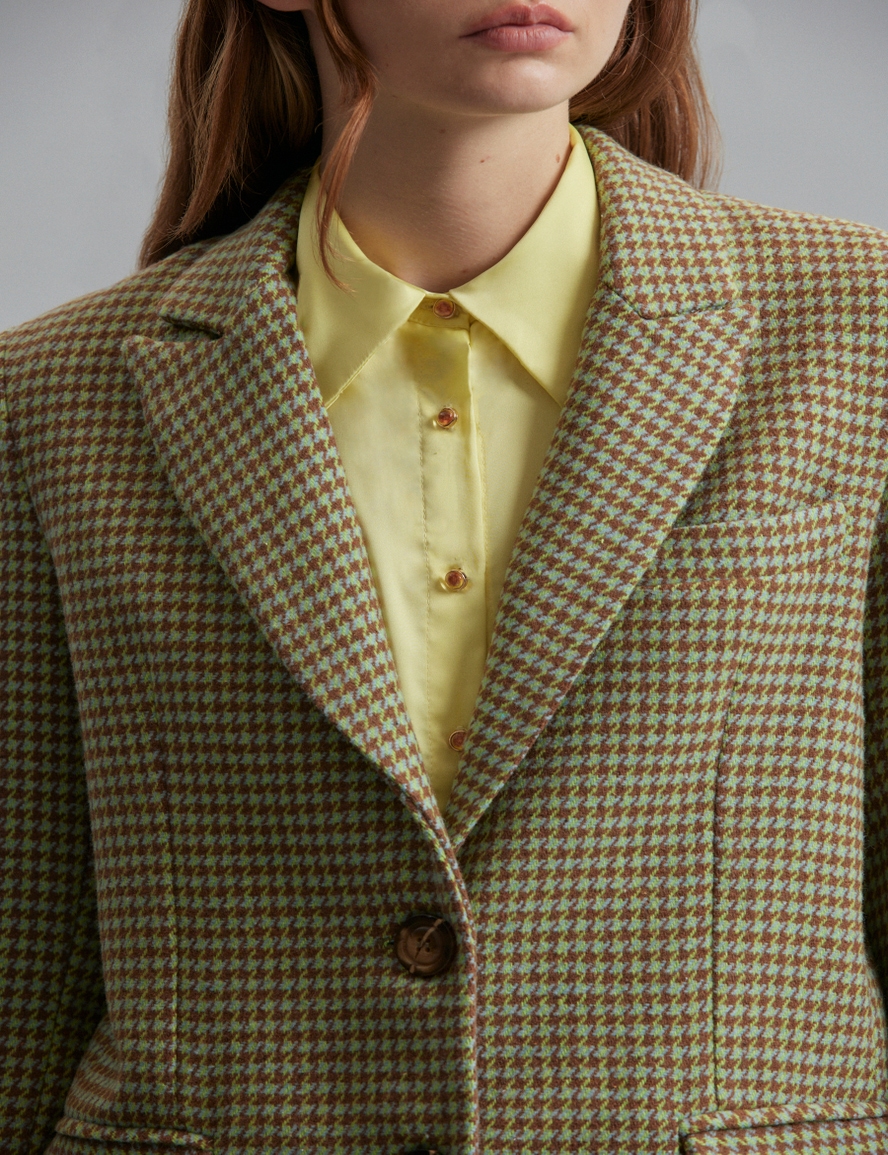 BLAZER PARANOID