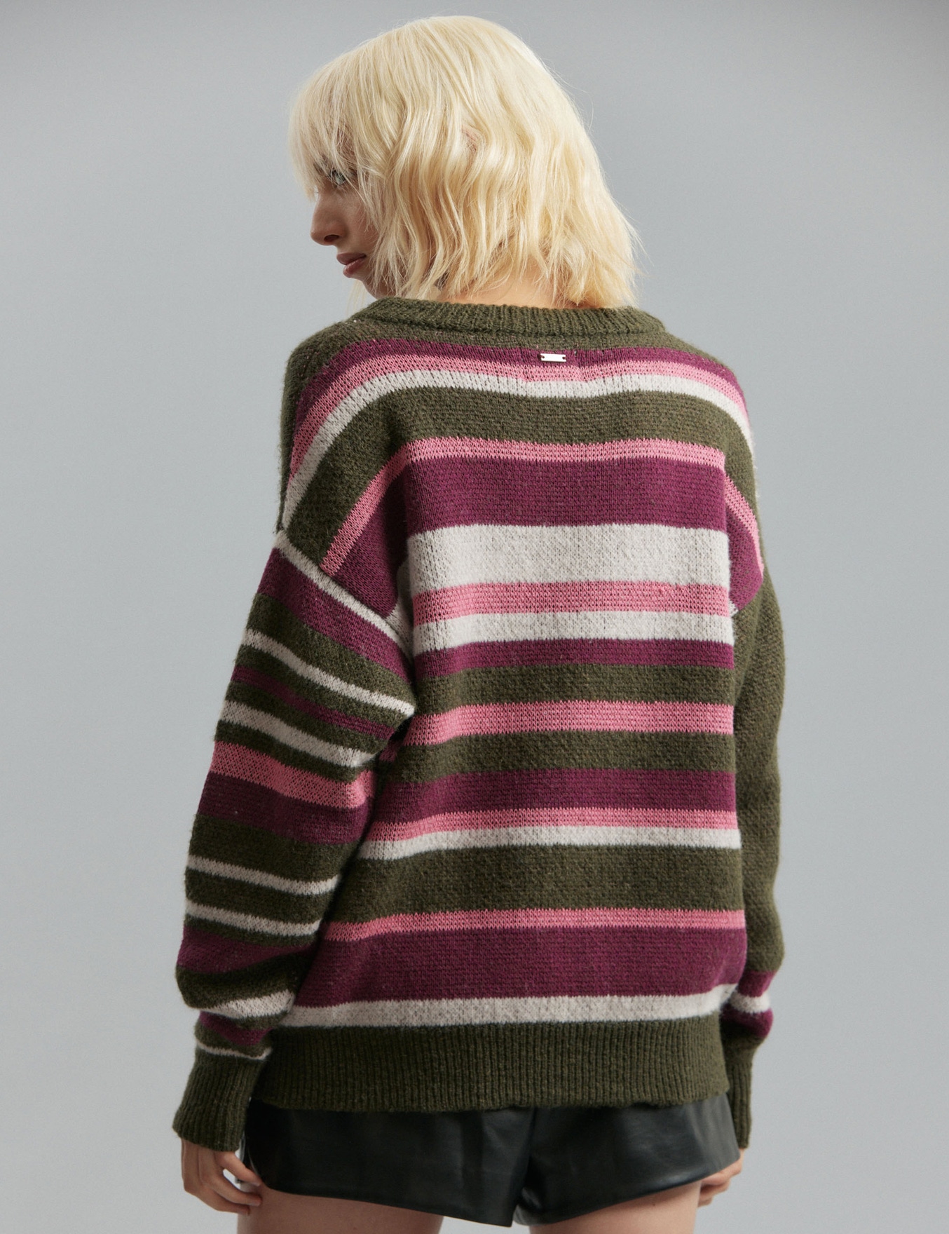 SWEATER NORTHERN LIGHTS