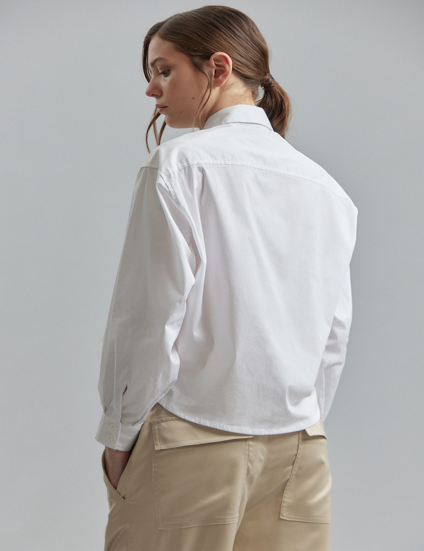 CAMISA OBSESSION