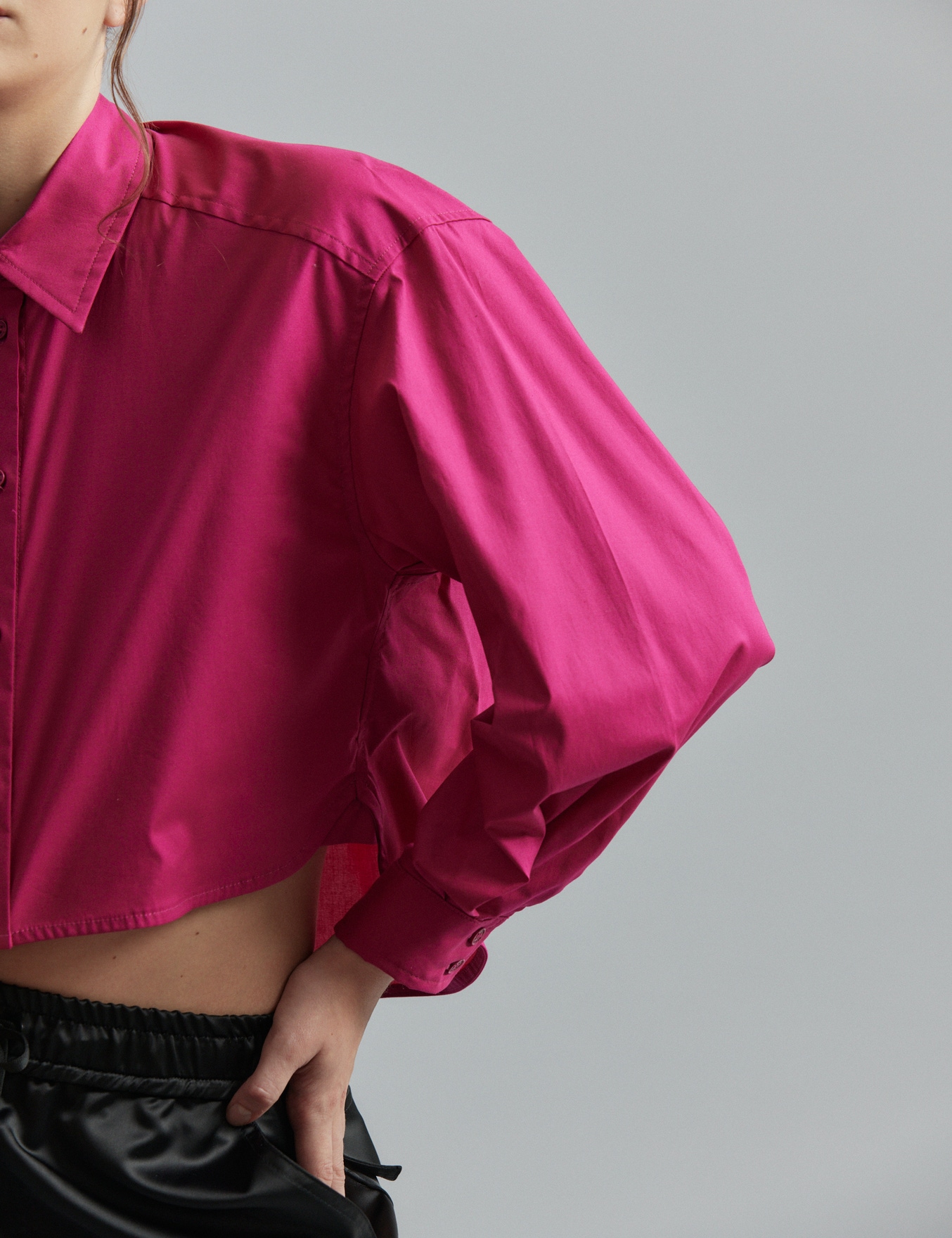 CAMISA OBSESSION