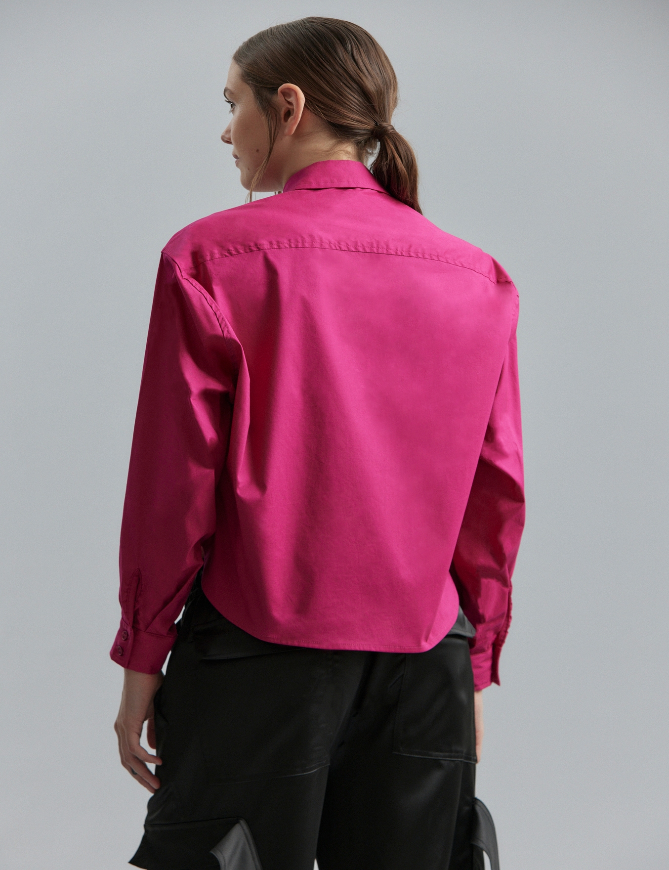 CAMISA OBSESSION